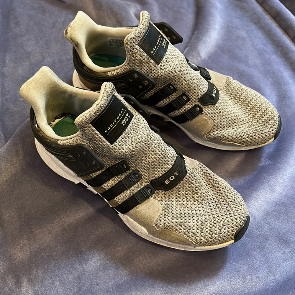 Adidas EQT